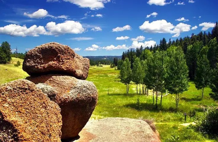 Providing Clean Energy in Florissant, CO